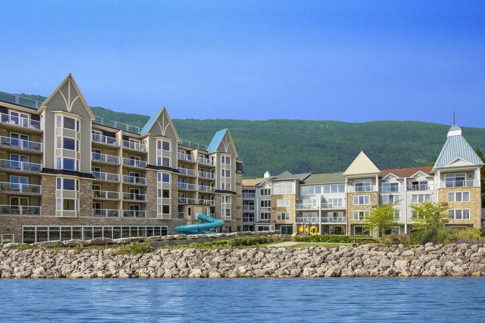 1 Bedroom condo at Living Water Resort & Spa - 1 Bedroom condo at Living Water Resort & Spa