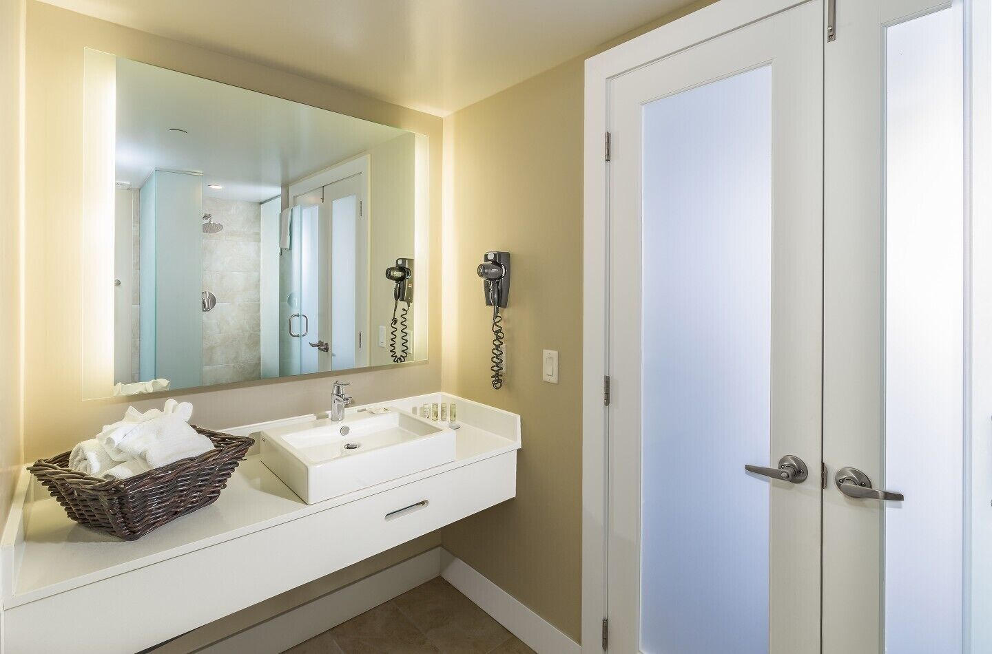 1 Bedroom condo at Living Water Resort & Spa - 1 Bedroom condo at Living Water Resort & Spa