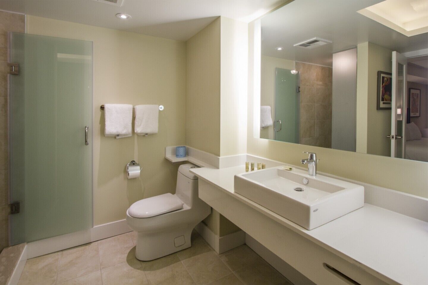 1 Bedroom condo at Living Water Resort & Spa - 1 Bedroom condo at Living Water Resort & Spa