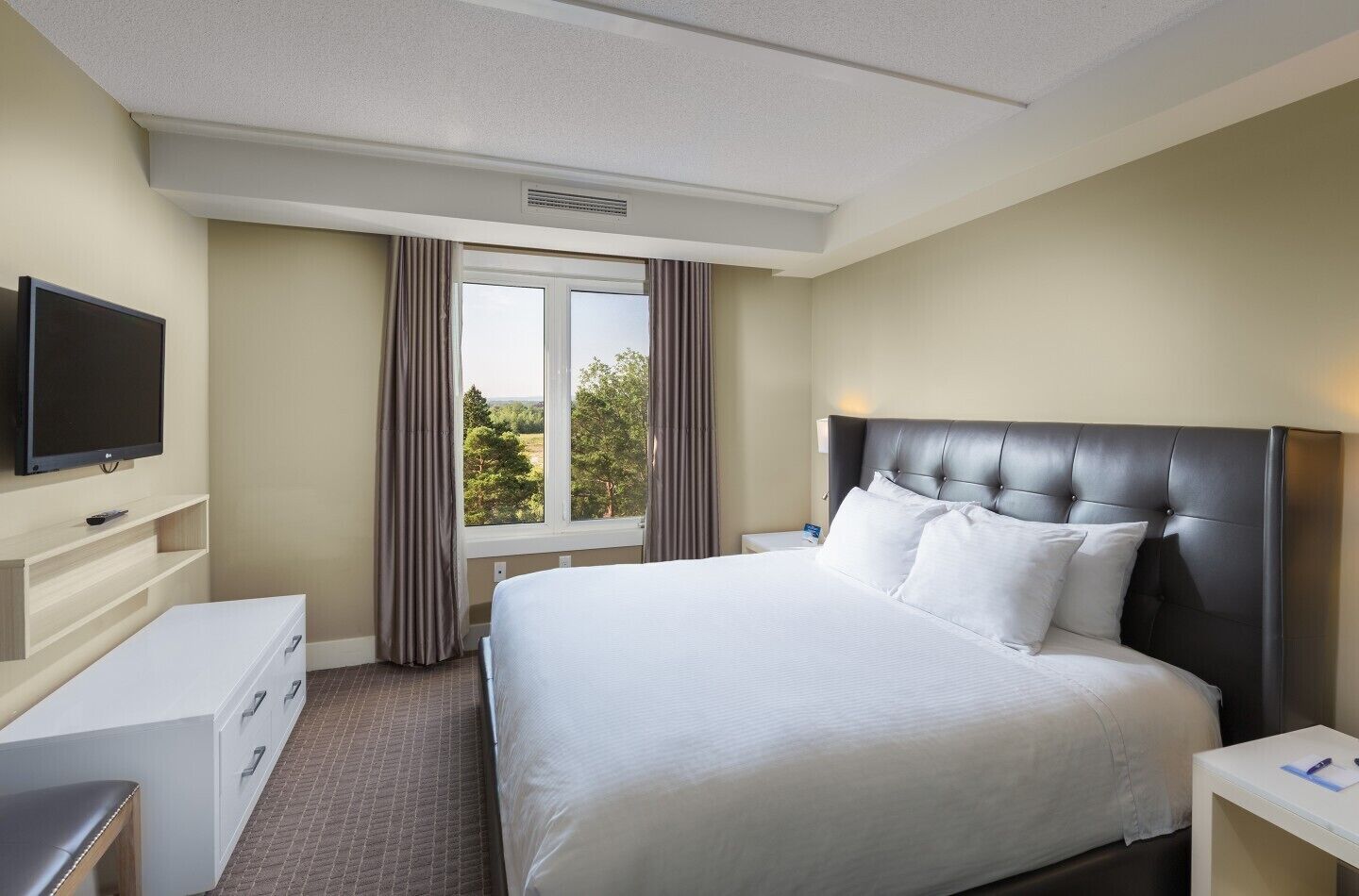 1 Bedroom condo at Living Water Resort & Spa - 1 Bedroom condo at Living Water Resort & Spa