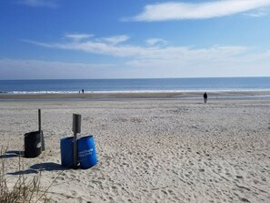 Perto da praia 