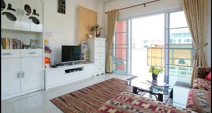 OrangeVilla4BedRoom 5min to Nimman