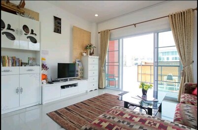 OrangeVilla4BedRoom 5min to Nimman