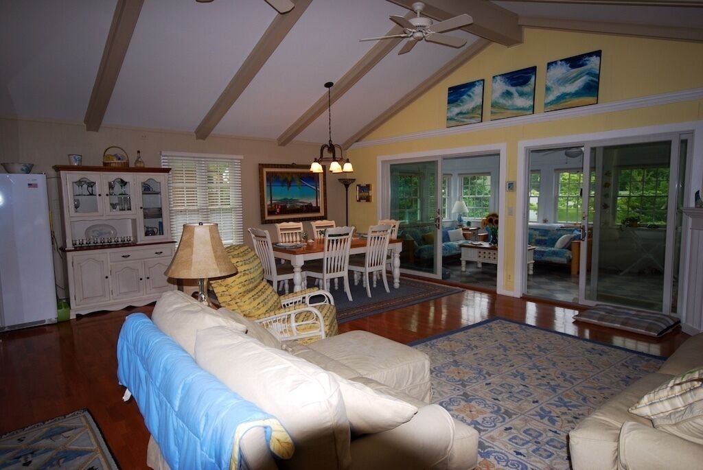 Pet Friendly in Town Rehoboth Beach!