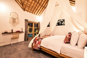 2 camere, Wi-Fi gratuito