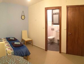 1 Schlafzimmer
