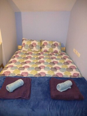 1 Schlafzimmer