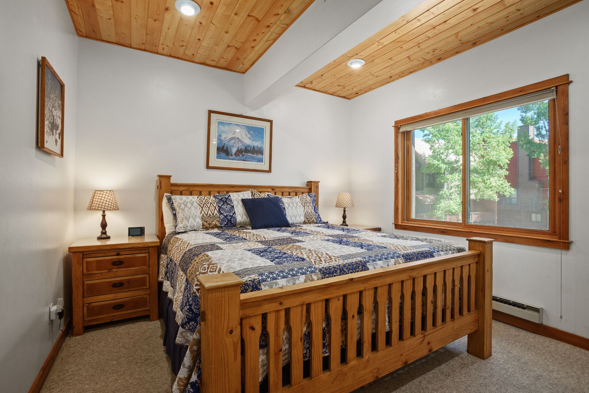 3 chambres, Wi-Fi, draps fournis