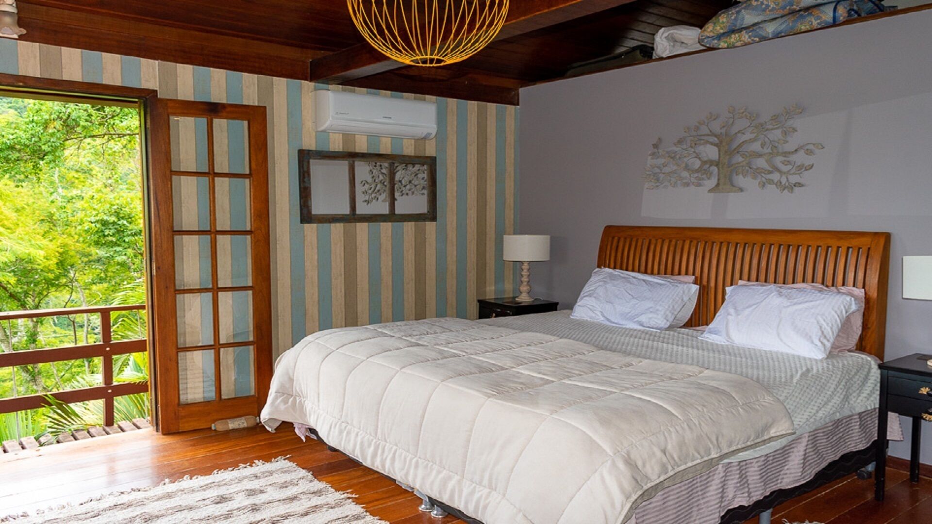 Spectacular house in Itaipava