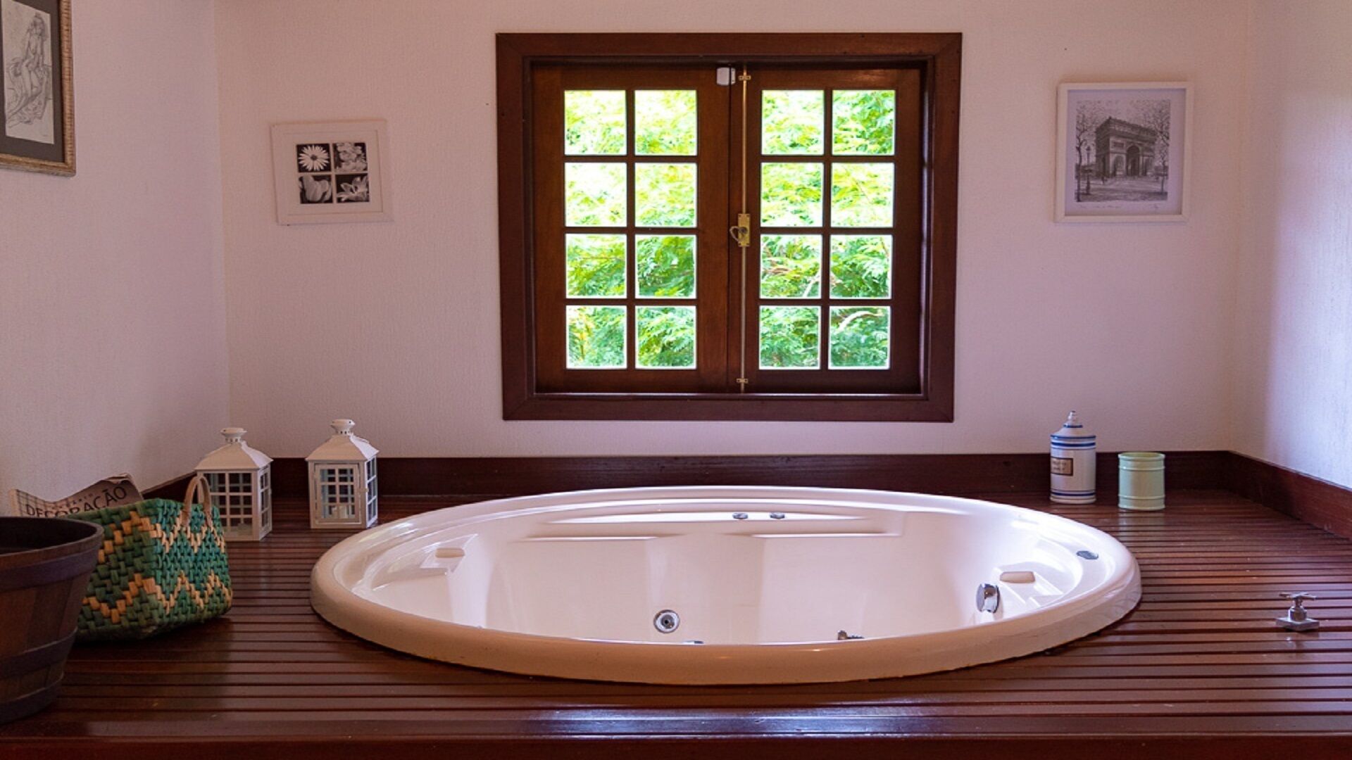 Spectacular house in Itaipava