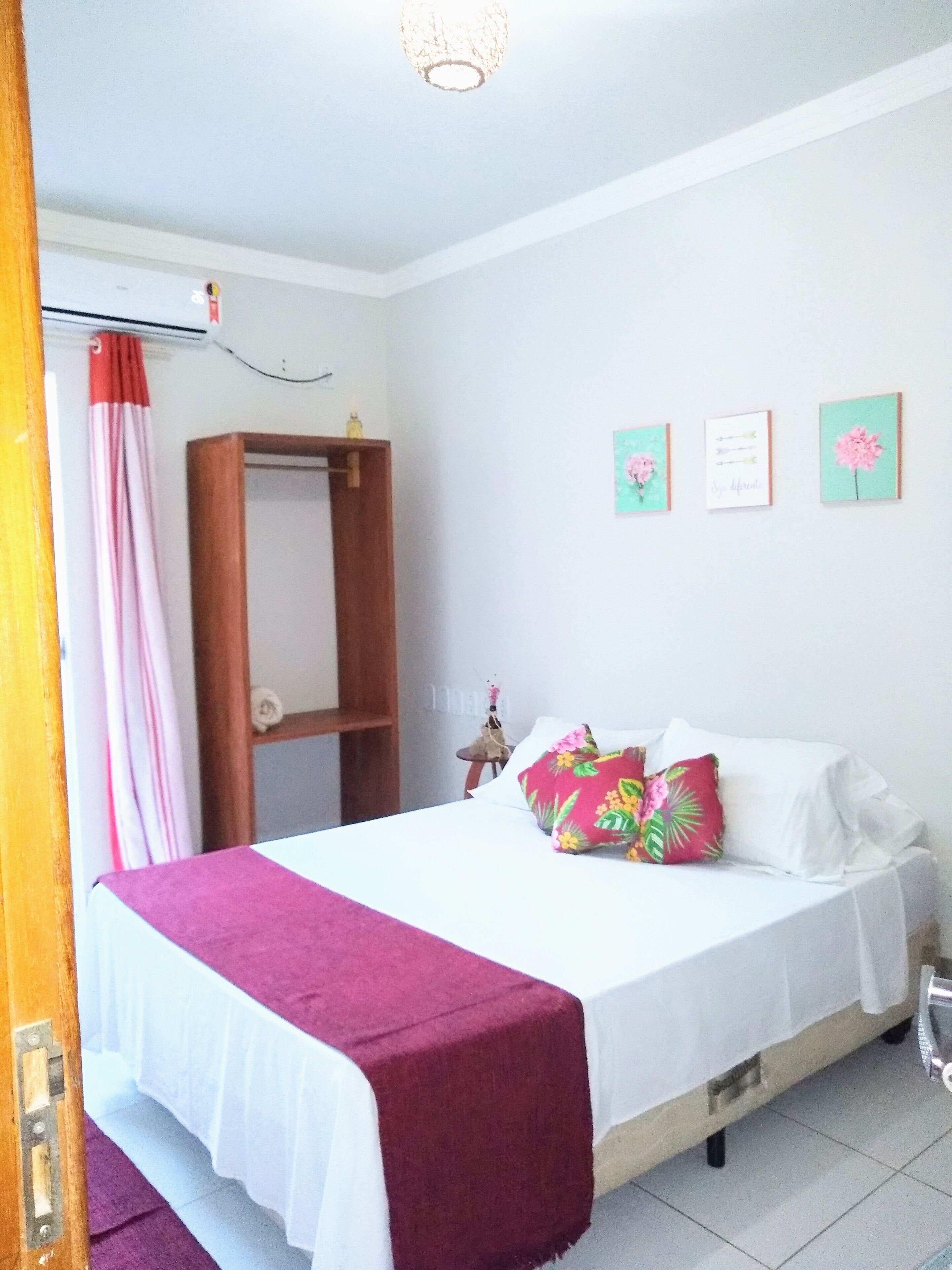 Casa Kadosh Comfort and Privacy