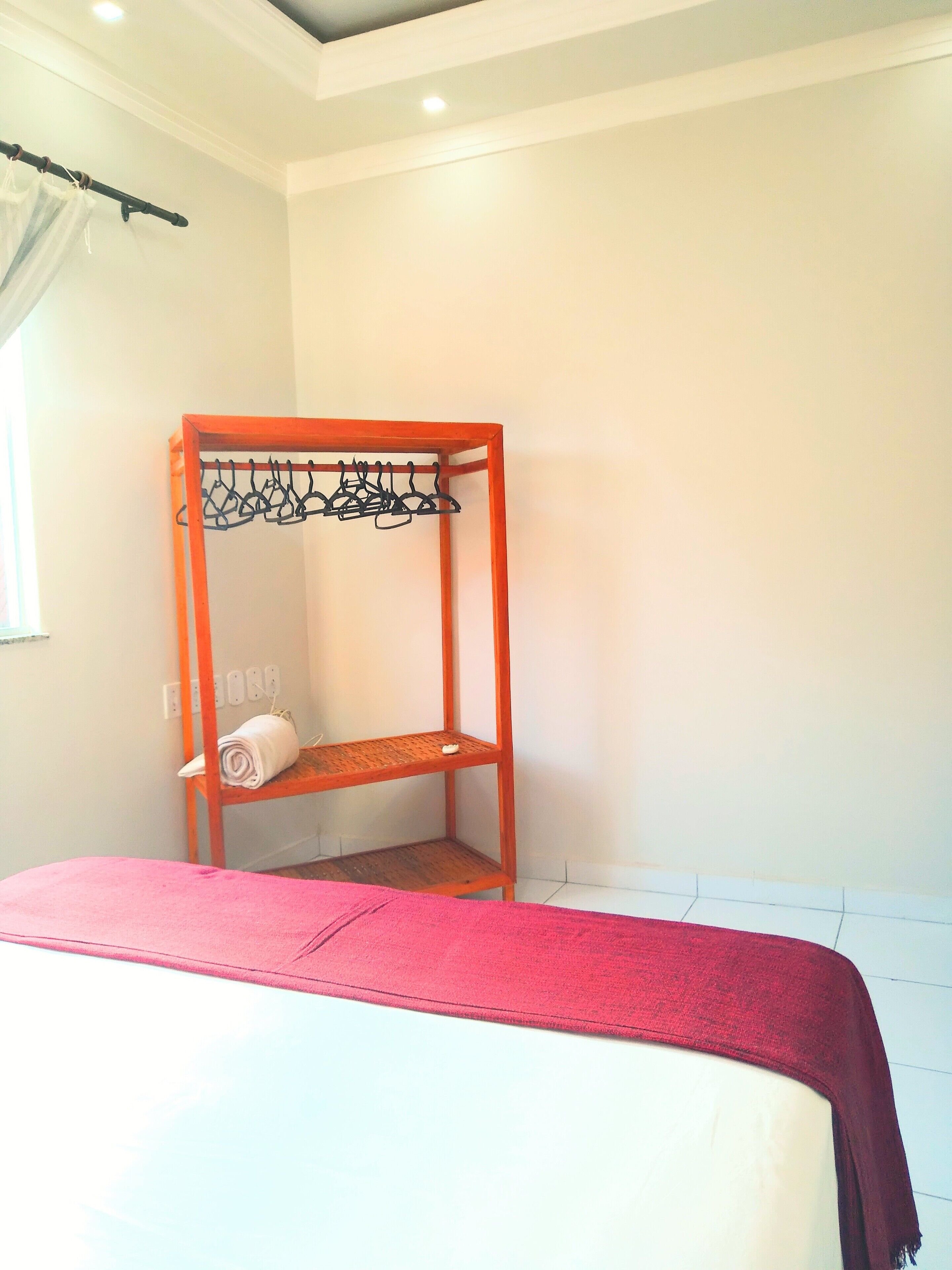 Casa Kadosh Comfort and Privacy