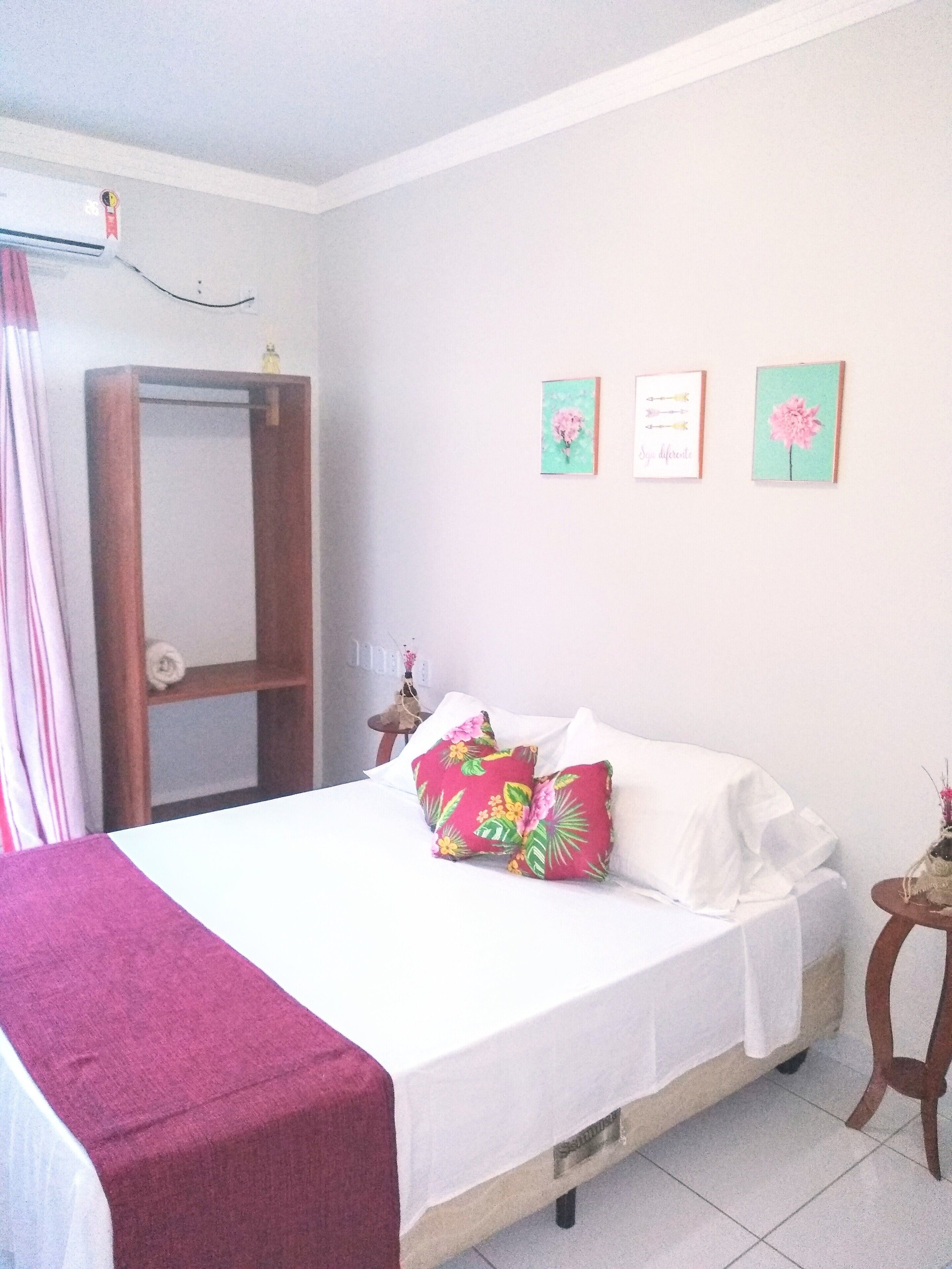 Casa Kadosh Comfort and Privacy