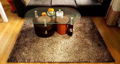 Studio House with a backyard, Jhamsikhel Kathmandu