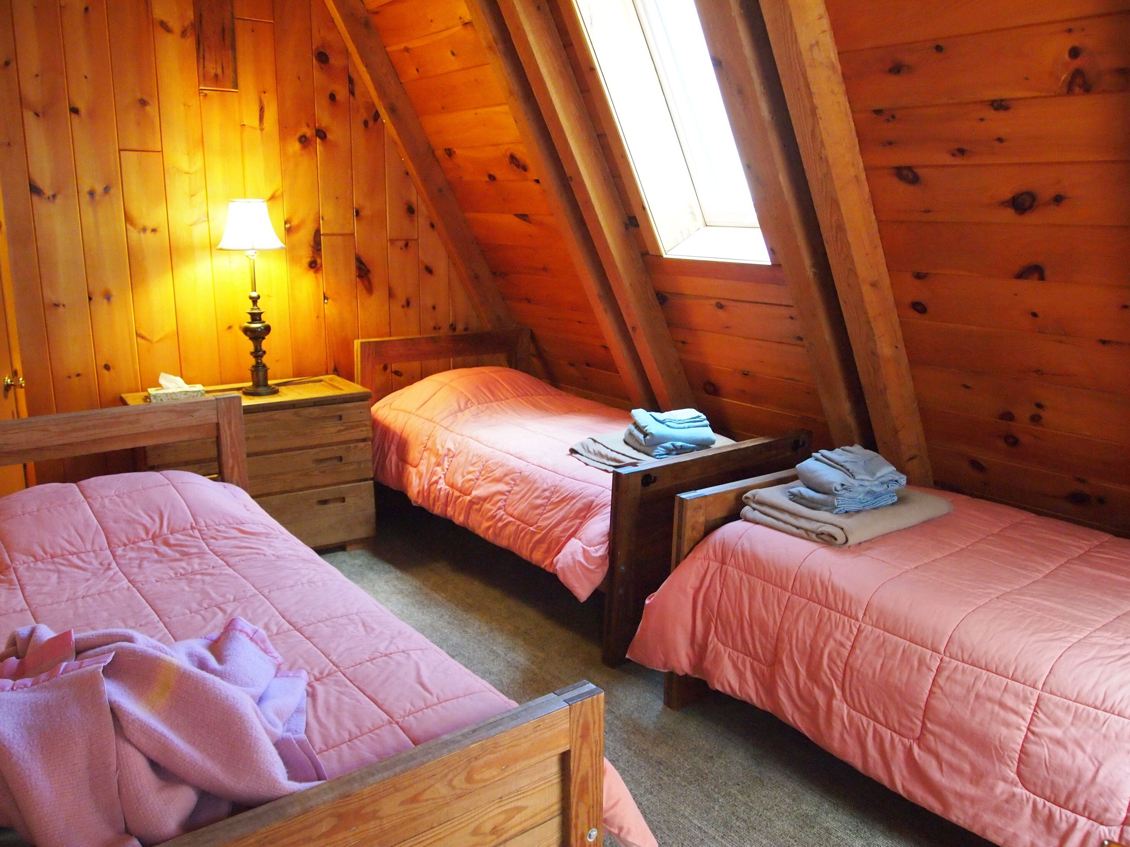 Big Time Recreation And Entertainment Within A Few Miles Of Elk Mountain