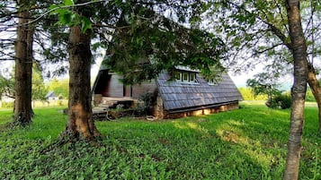 Udendørsområde