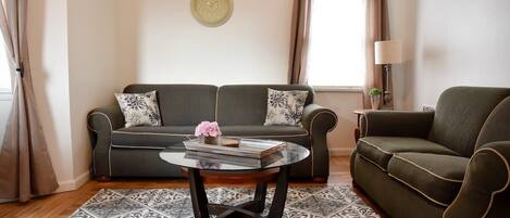 Télévision, espaces bureaux