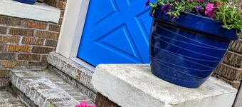 Moderne 1920 Bungalow ~ 5 minutter fra Lambeau Field