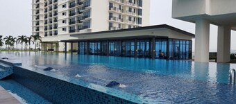 Zen Studio @ Trefoil Setia Alam