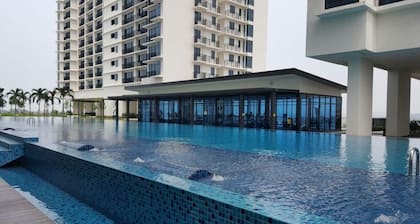 Zen Studio @ Trefoil Setia Alam