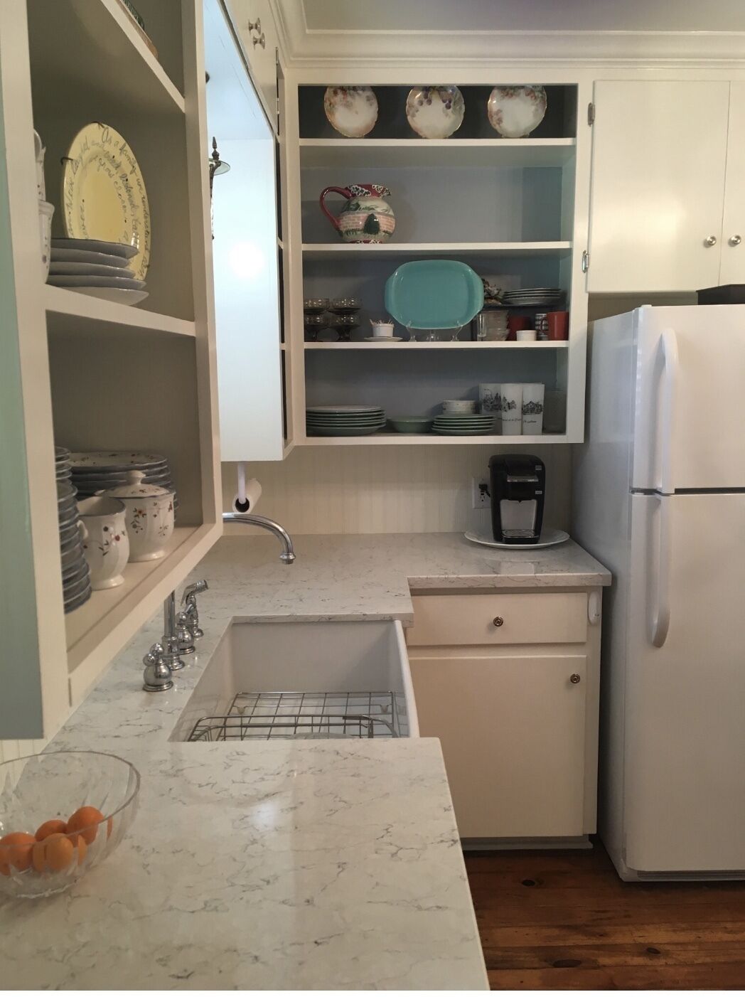 Comfort in Central Austin and pet friendly!