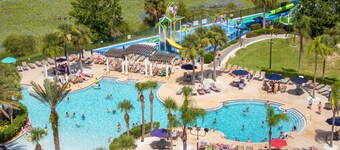 Condominio increíble - A solo 2 millas de Disney
