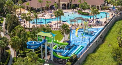 Incredible Condo - 5 Min to Disney / Windsor Hills / Near Clubhouse