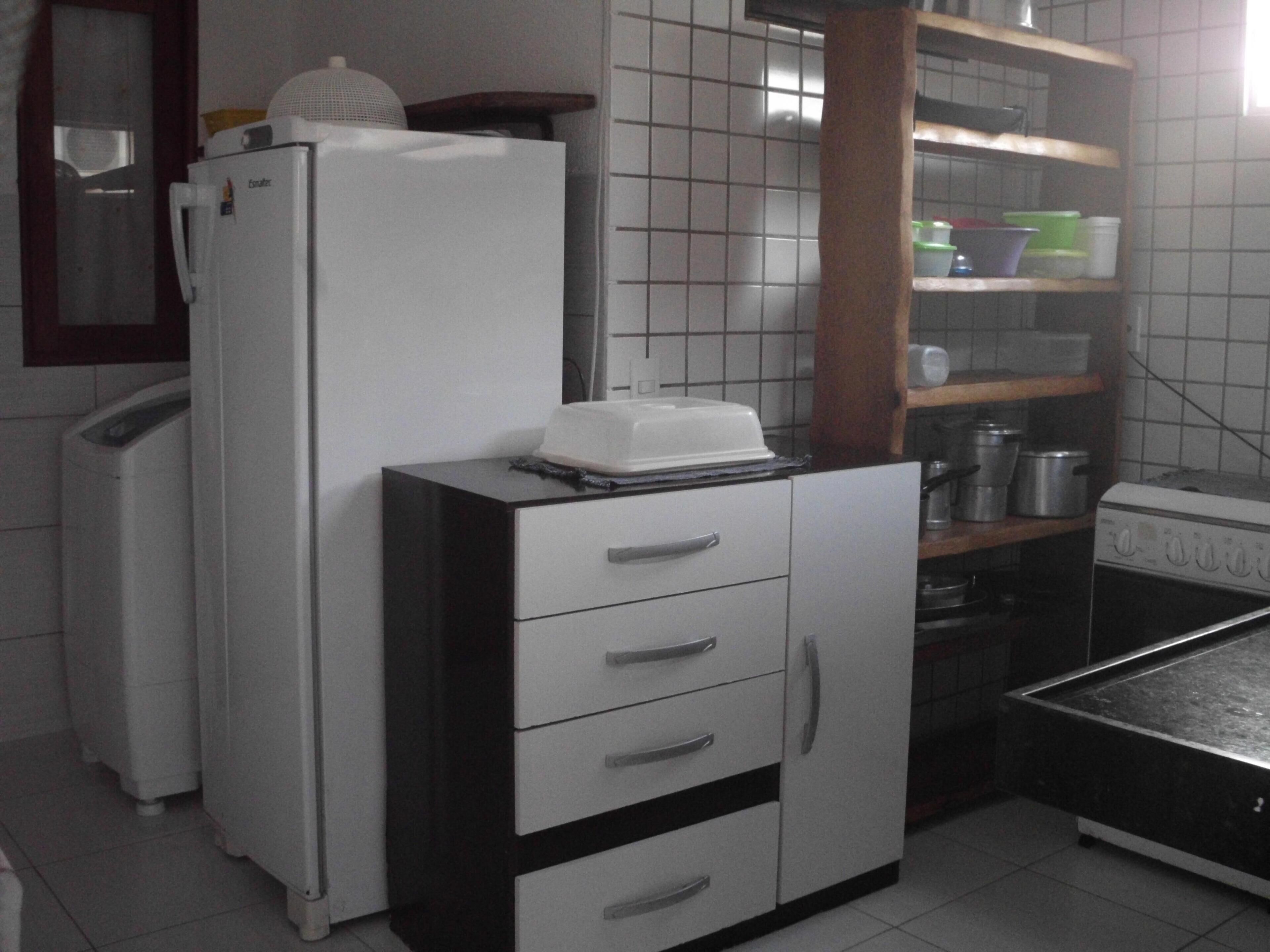 Cozy Beach House in Cond. Closed to 300m from the sea