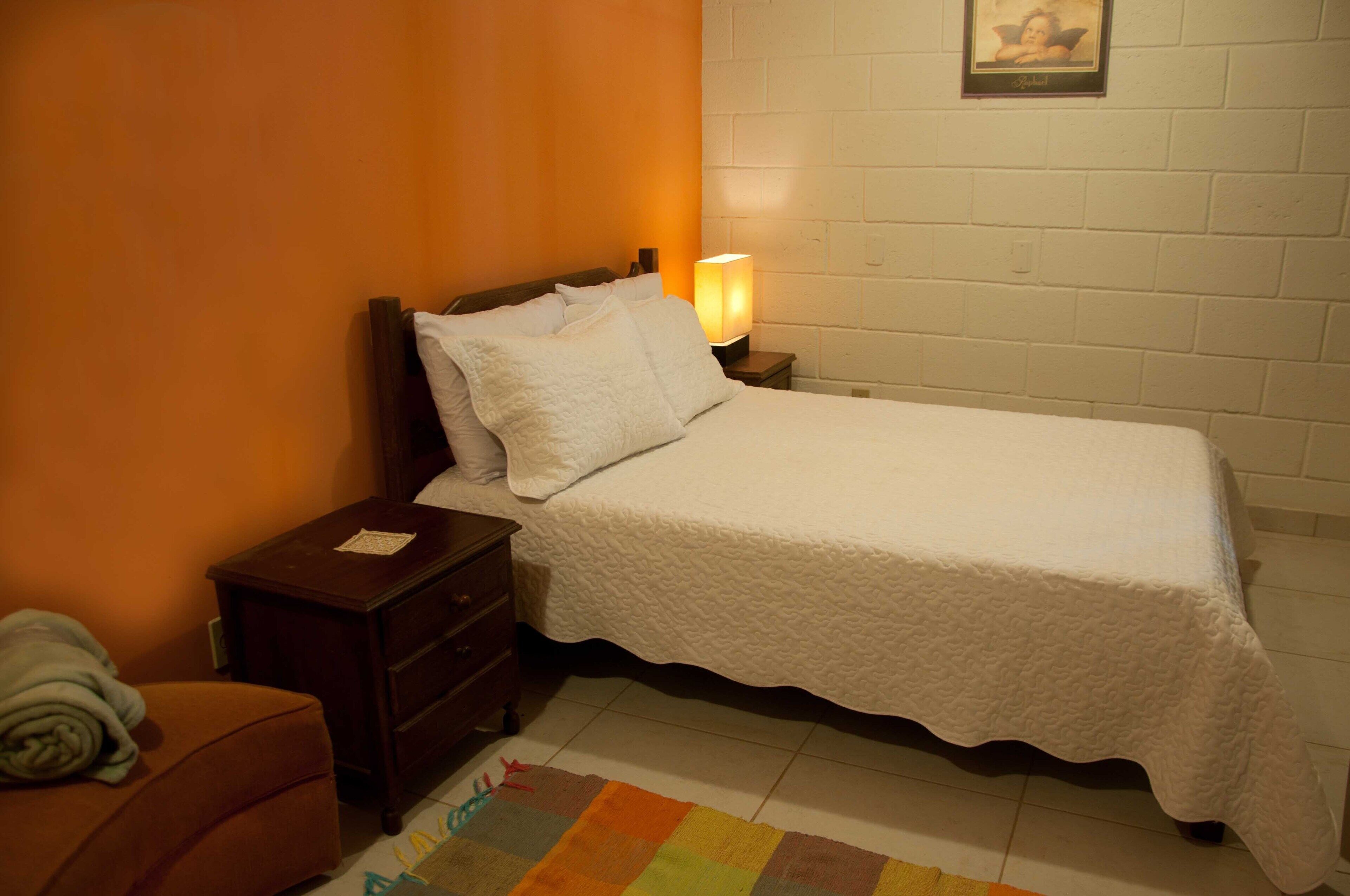 Villa Bottaro. You closer to nature!