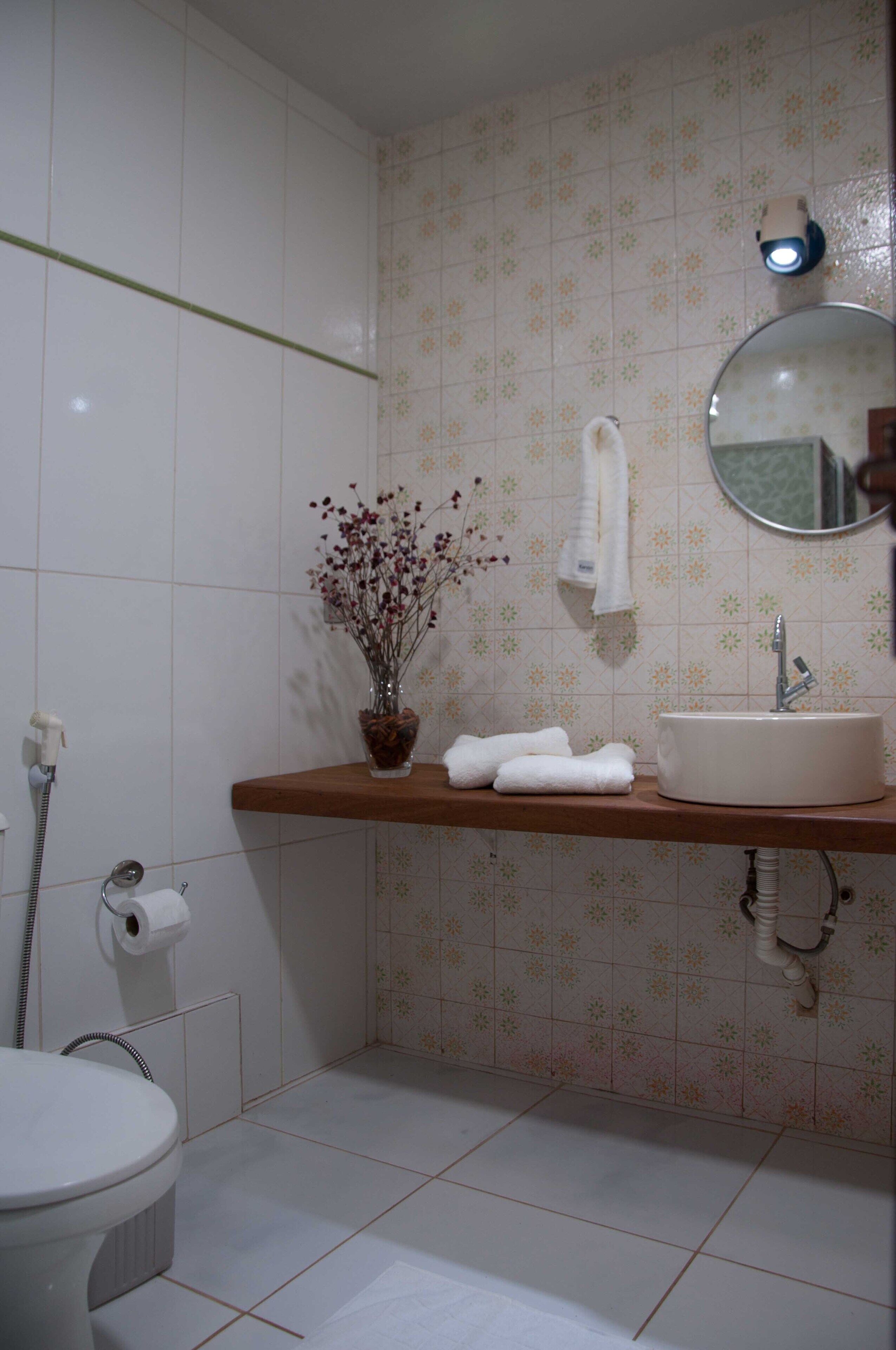 Villa Bottaro. You closer to nature!