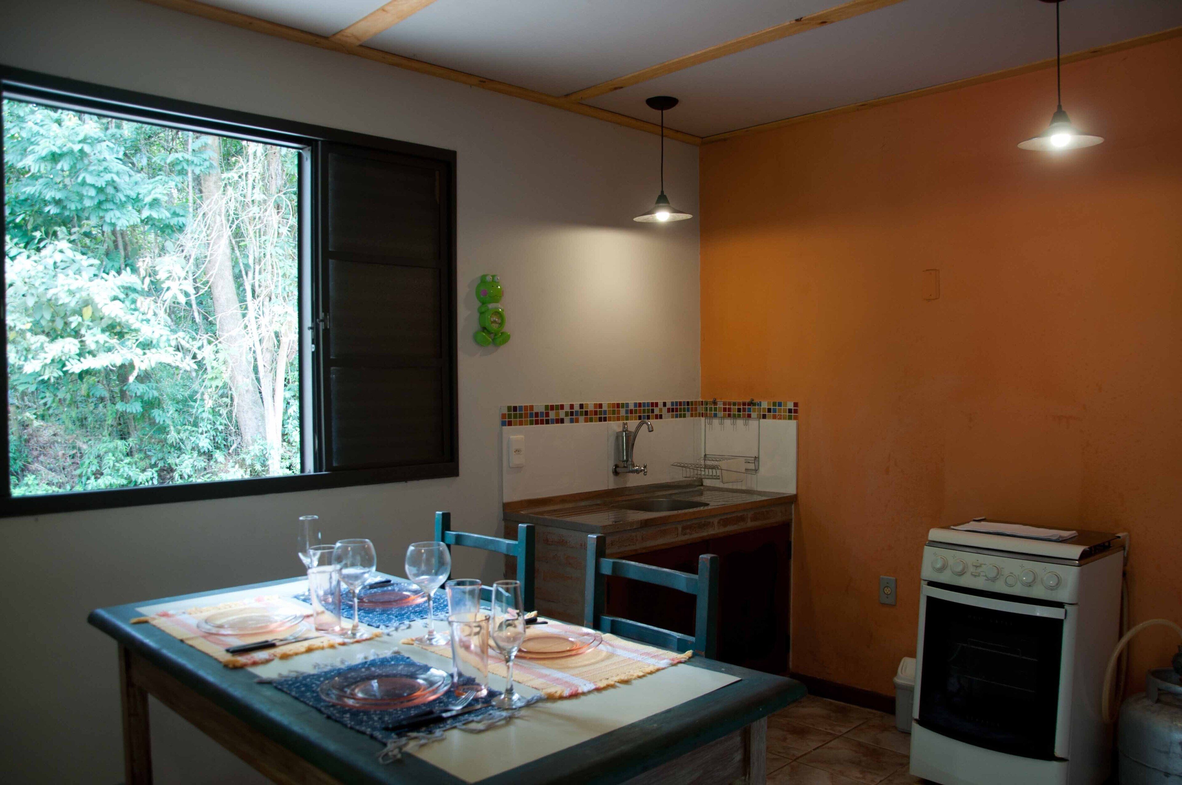 Villa Bottaro. You closer to nature!