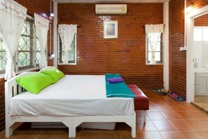 4 bedrooms, internet