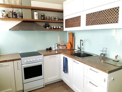 Moira Apartment Sofia