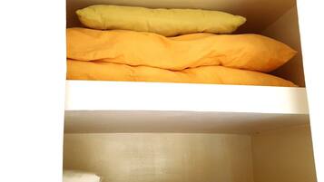 1 soveværelse, gratis Wi-Fi