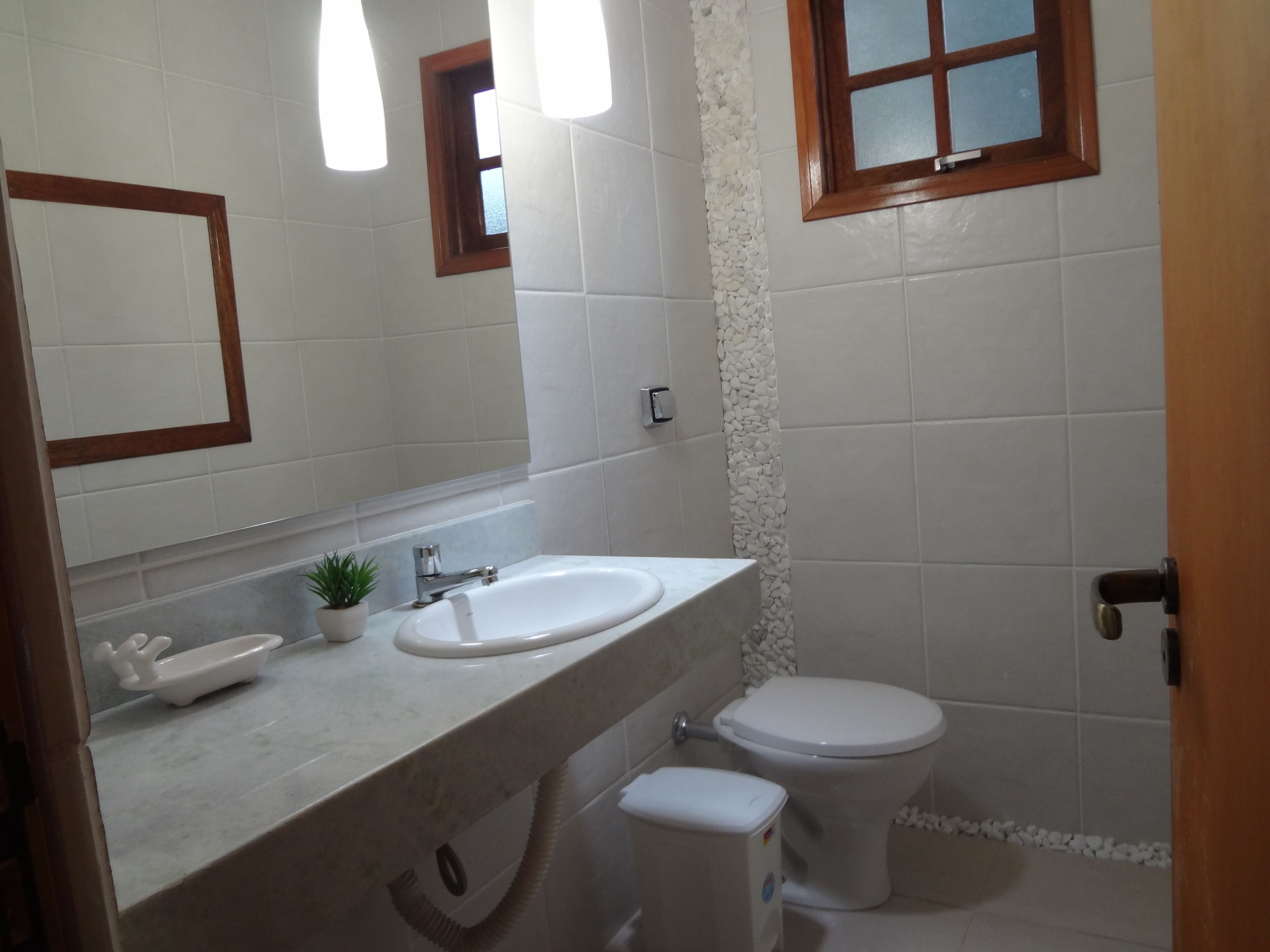 BEAUTIFUL HOUSE TO 5 MINUTES CENTER - GREEN HILL 