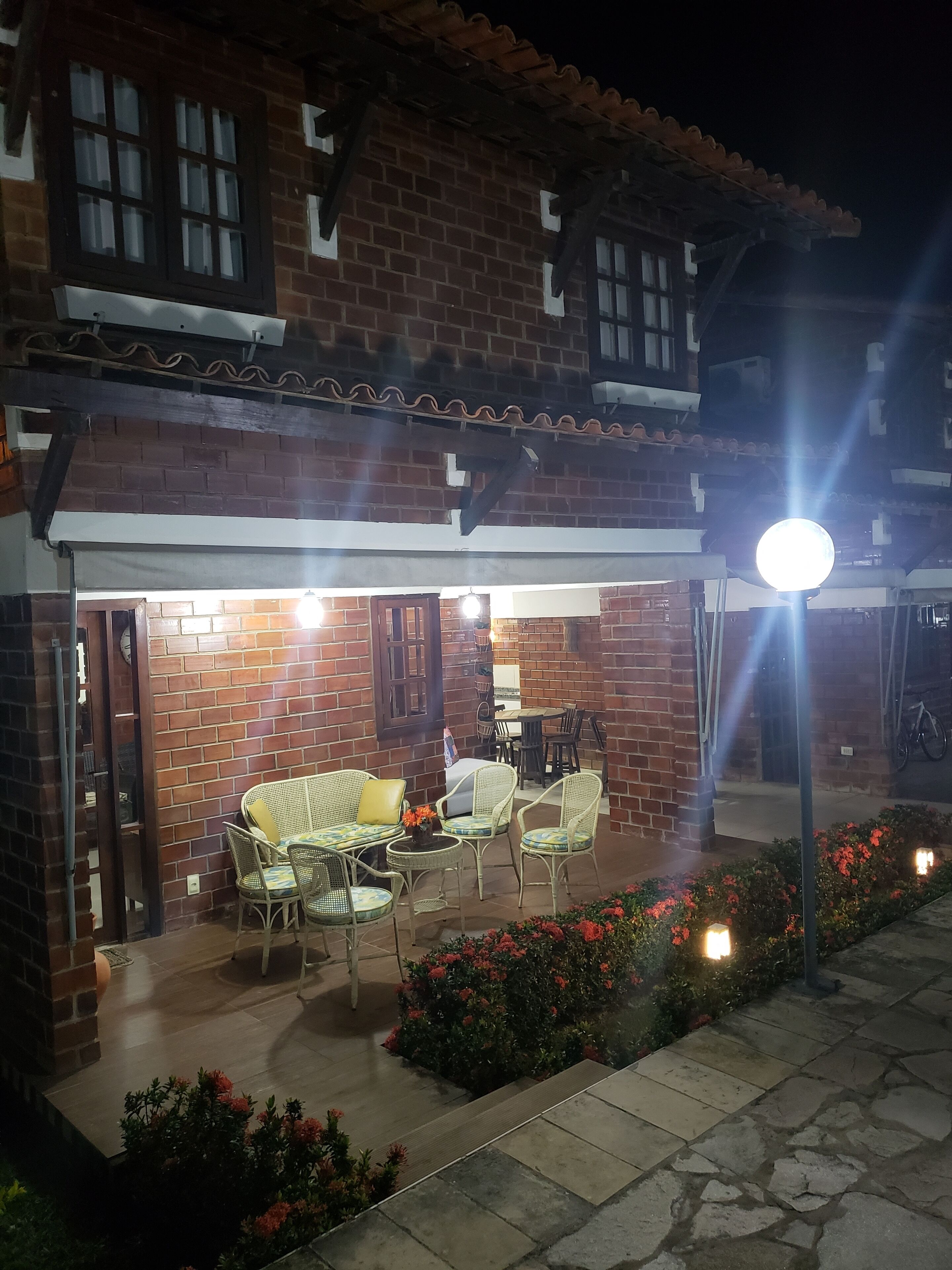 Country House in Gravatá in Gated Community