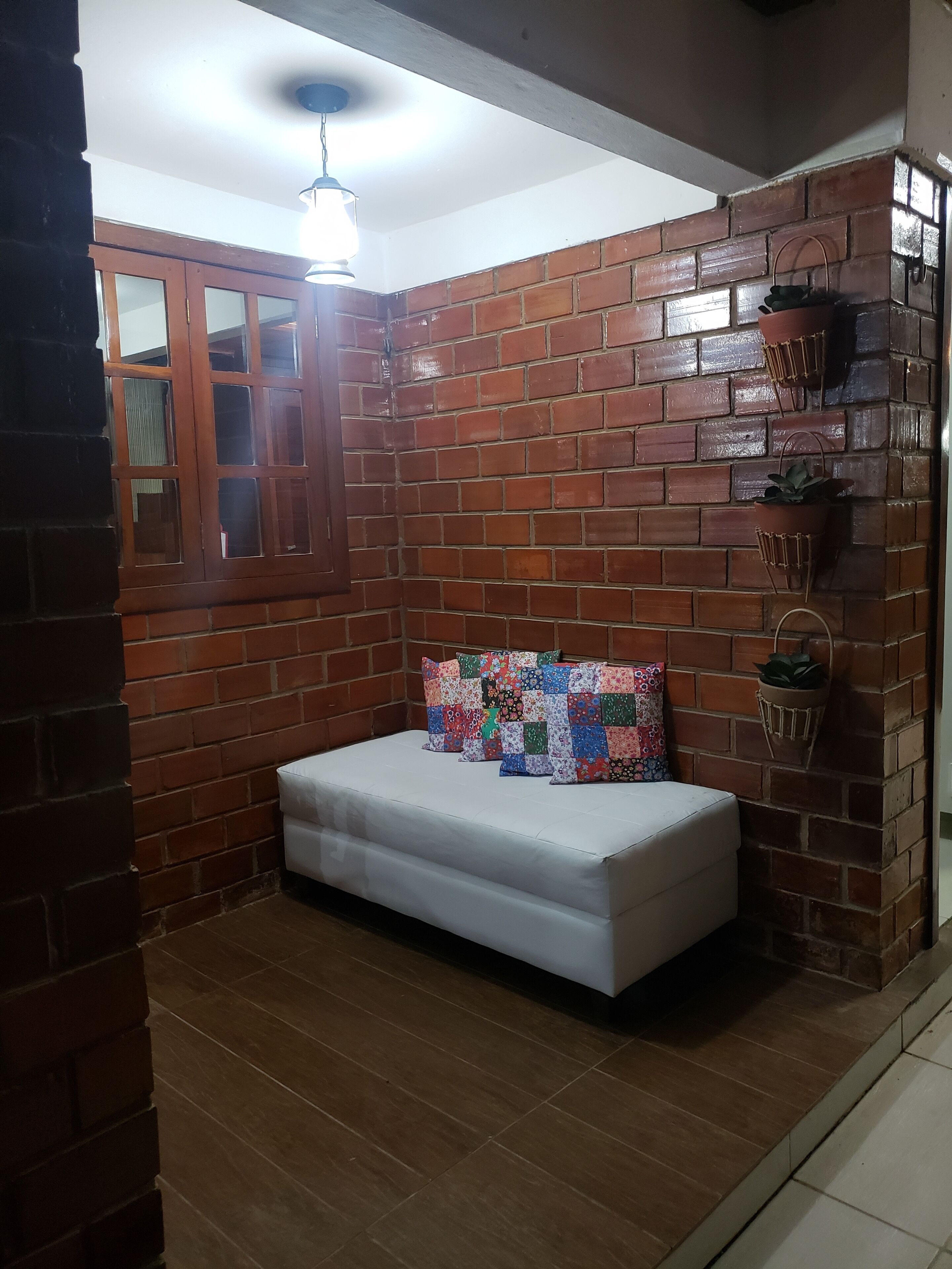 Country House in Gravatá in Gated Community