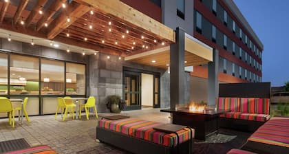 Home2 Suites by Hilton Bismarck