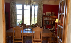 Restauration