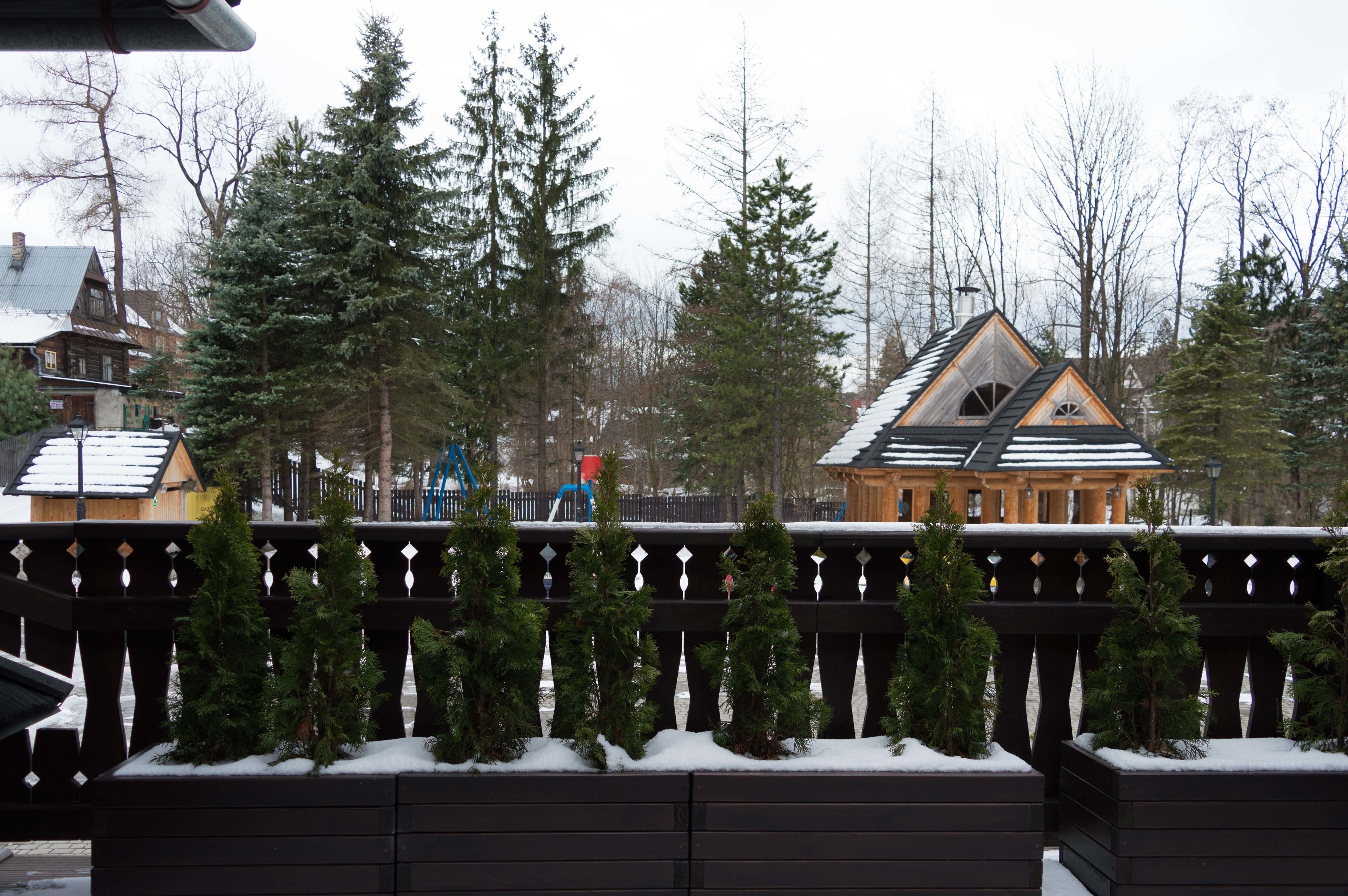 Photo - Pensjonat Jastrzębia Turnia