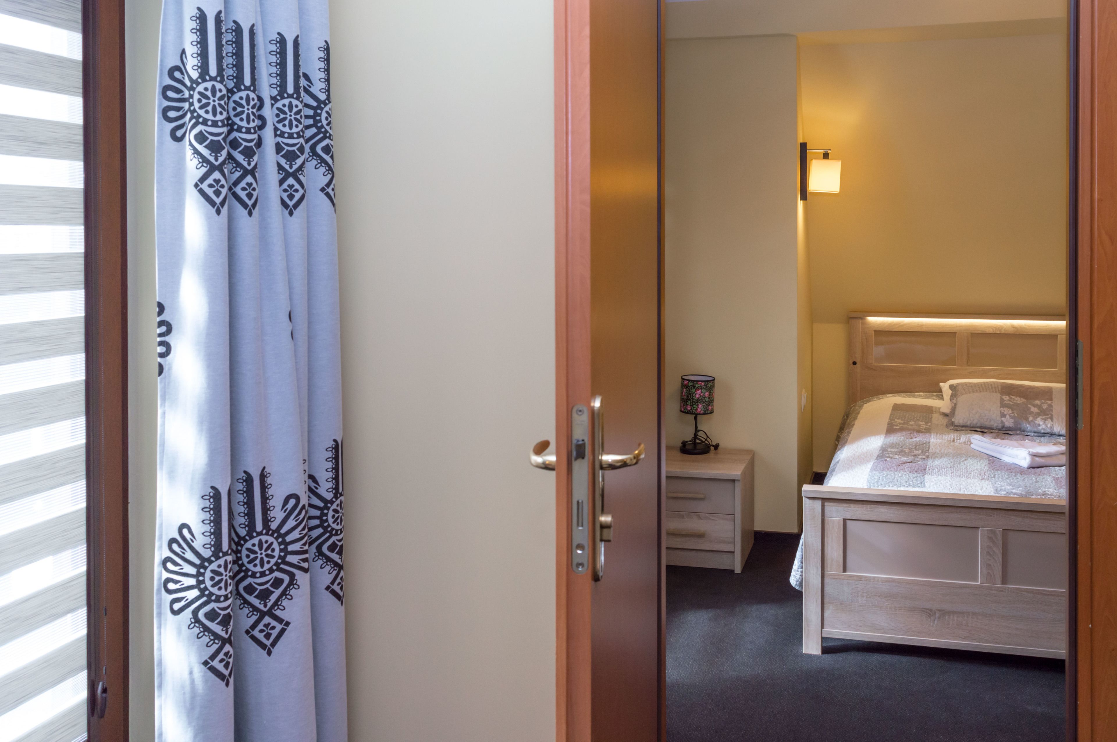 Photo - Pensjonat Jastrzębia Turnia