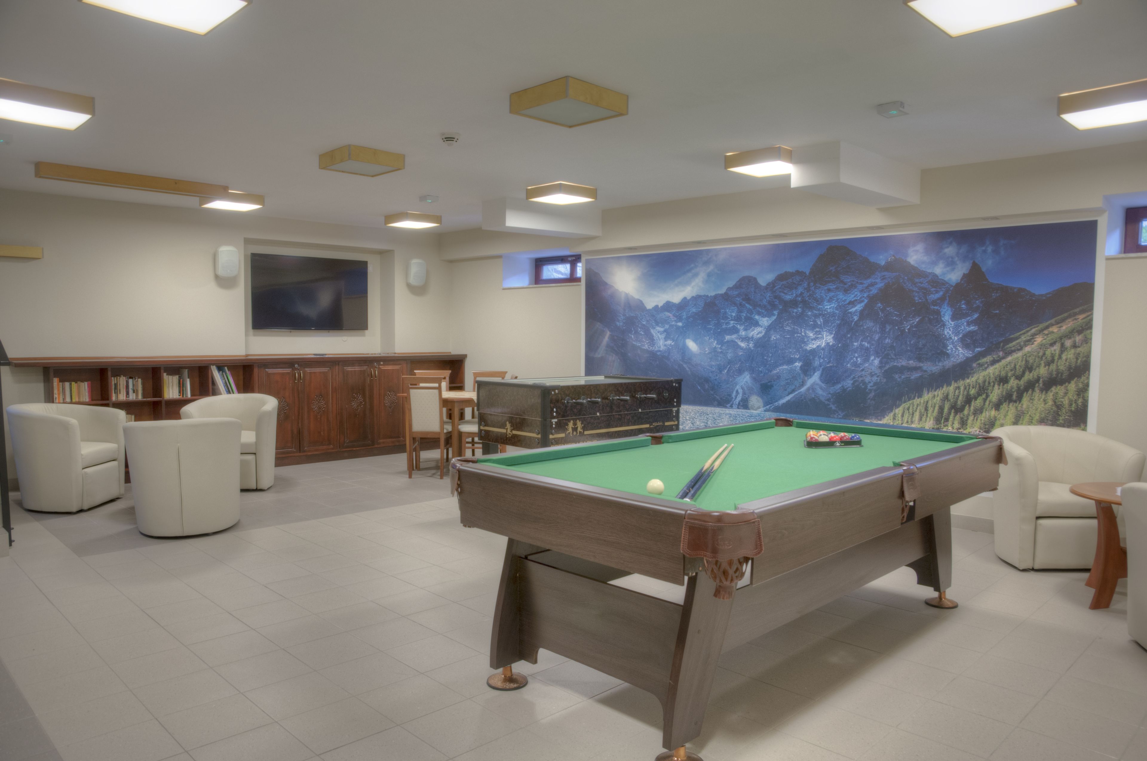 Photo - Pensjonat Jastrzębia Turnia