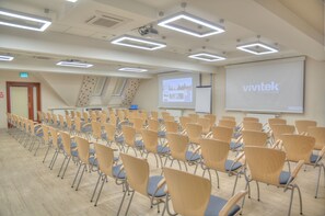 Meeting facility - Jastrzebia Turnia (Zakopane)