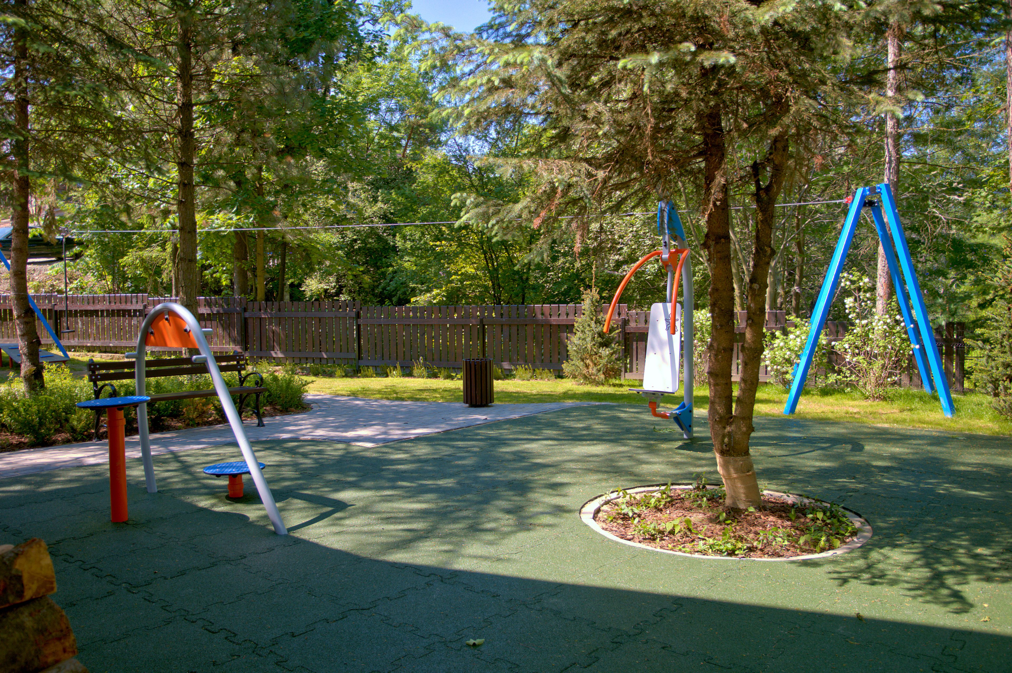 Photo - Pensjonat Jastrzębia Turnia