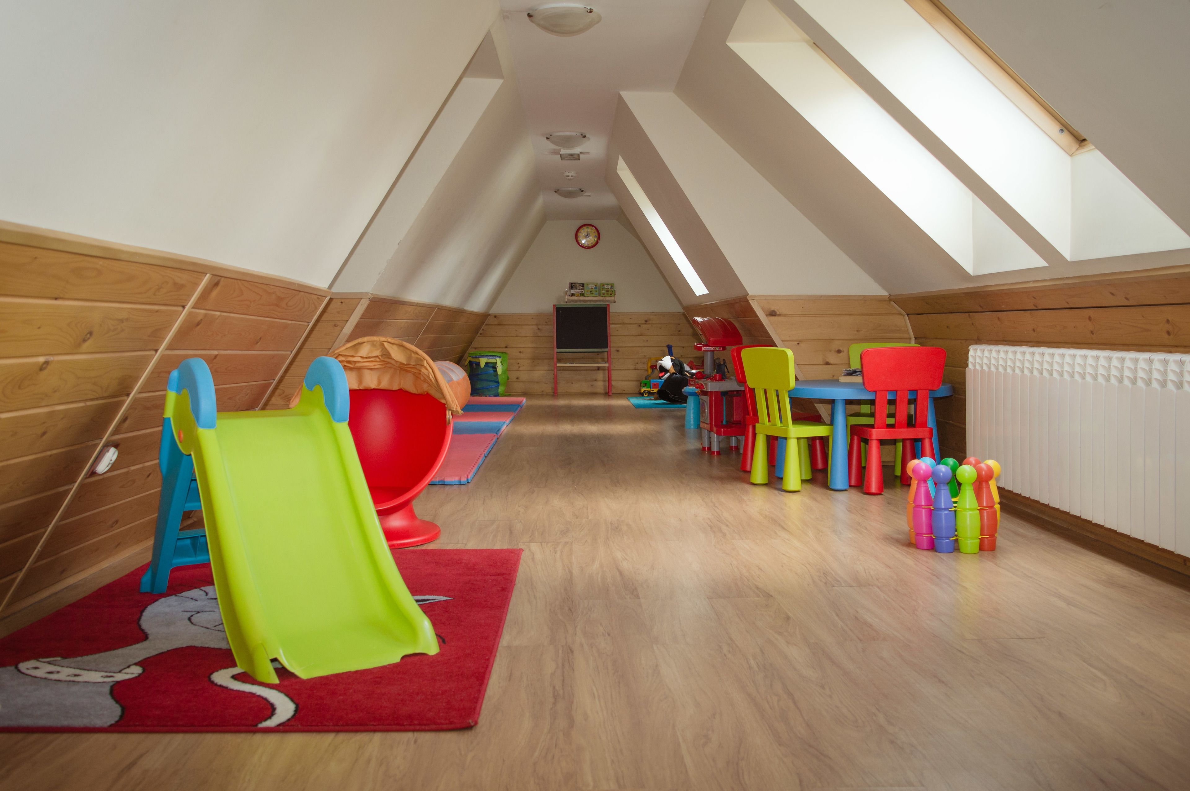 Photo - Pensjonat Jastrzębia Turnia