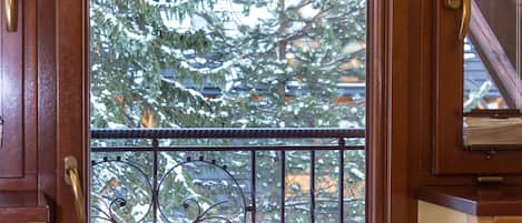 View from room