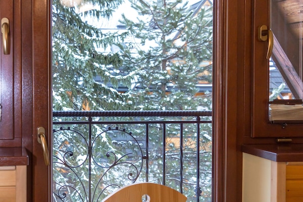 Standard Triple Room, Non Smoking, Ensuite (2) | View from room