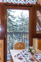 Standard Triple Room, Non Smoking, Ensuite (2) | View from room