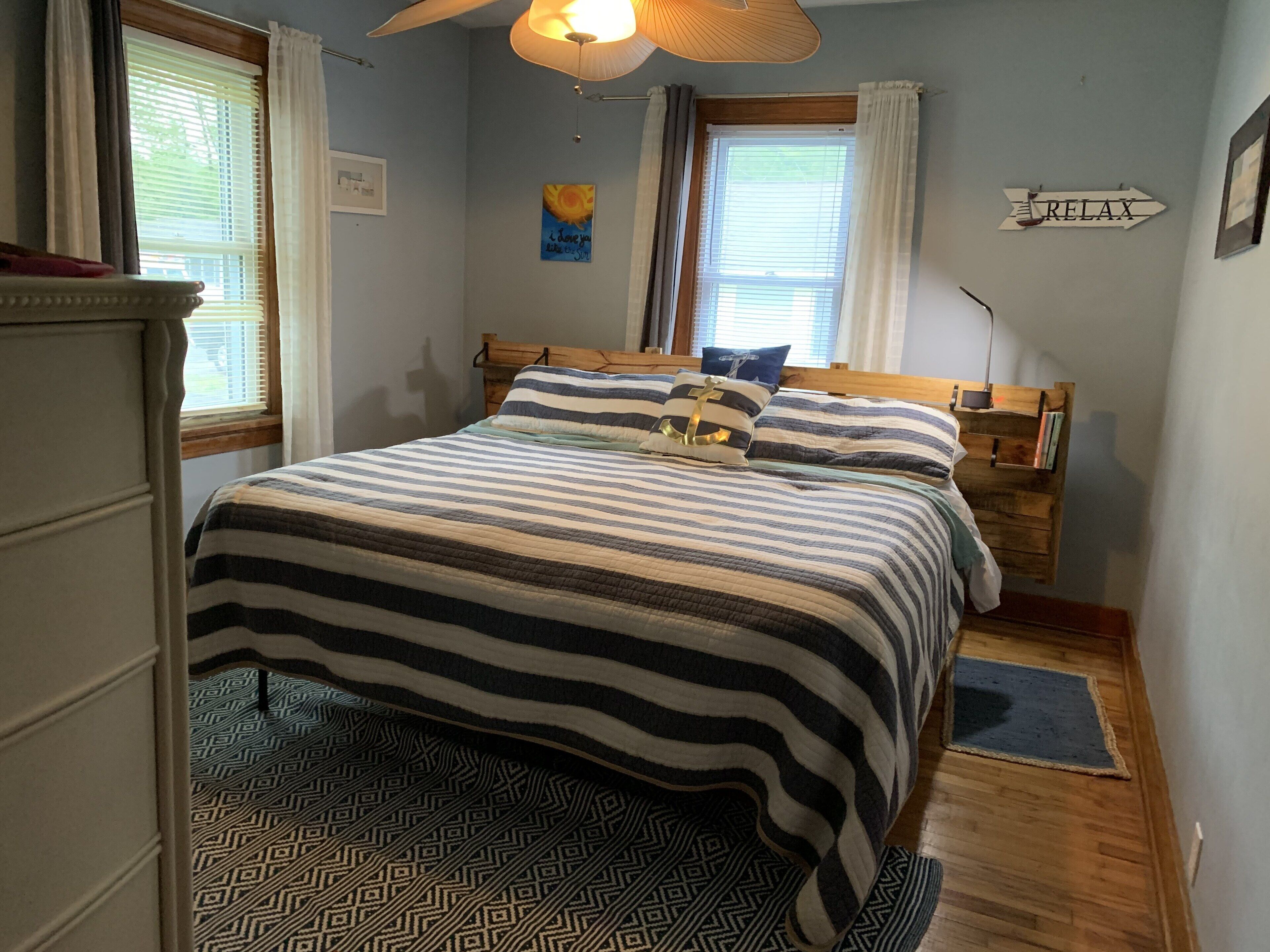 Everything you need for a beach vacation!