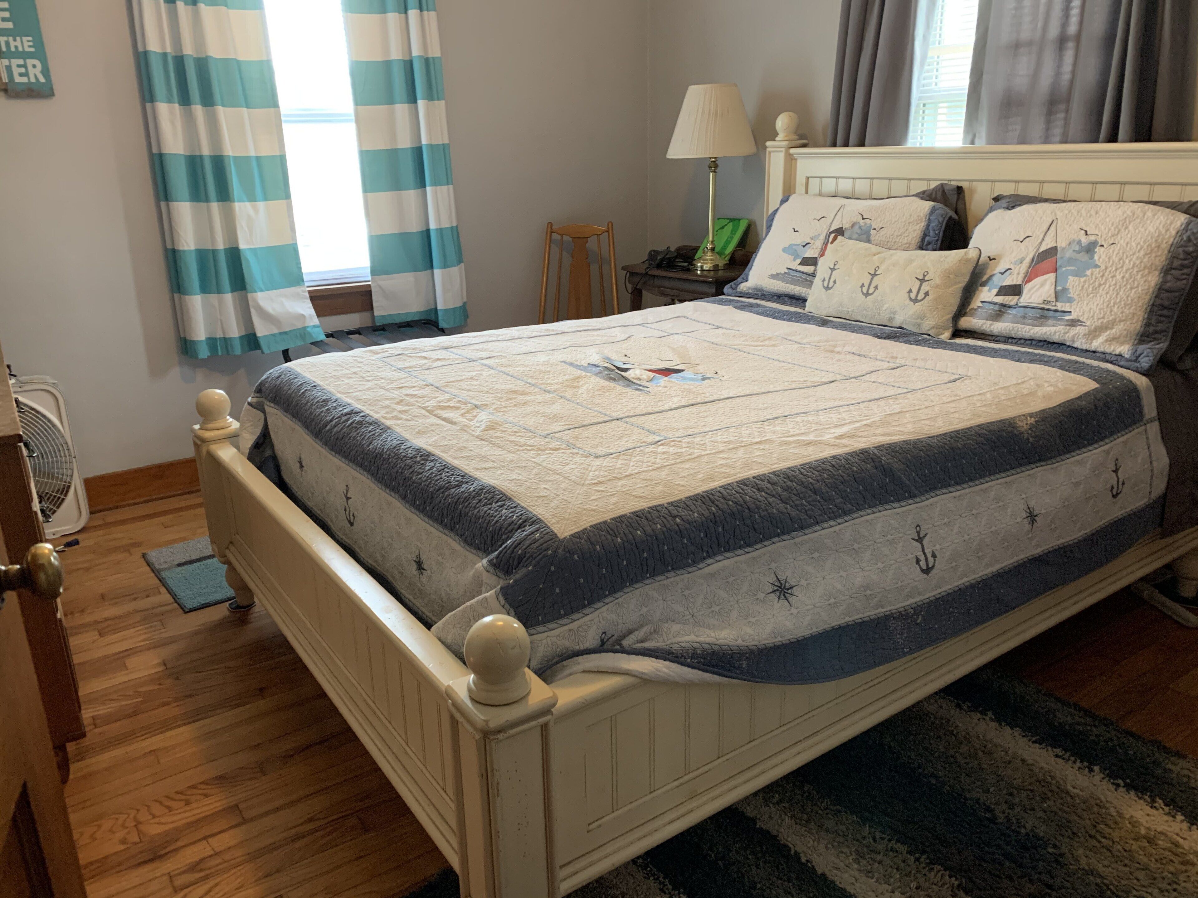 Everything you need for a beach vacation!